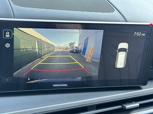 New 2025 Hyundai Santa Fe XRT image 22