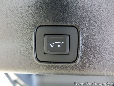 New 2026 Chevrolet TrailBlazer LT w/ Convenience Package AWD/4WD image 18