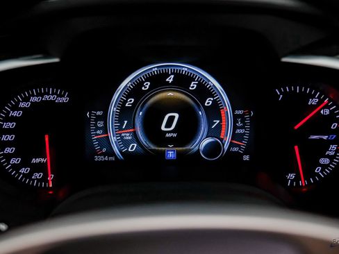 Used 2019 Chevrolet Corvette ZR1 image 88