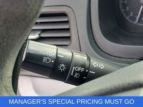 Used 2014 Honda CR-V EX image 31