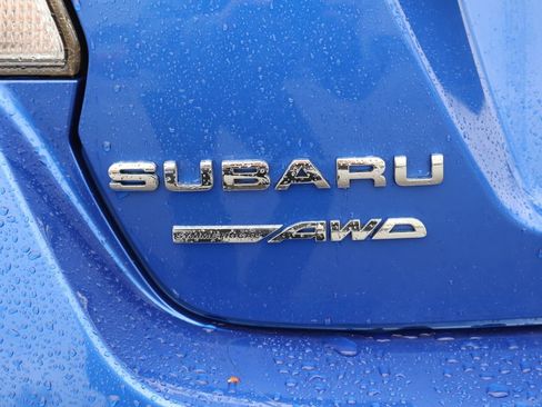 Used 2020 Subaru WRX Premium image 6