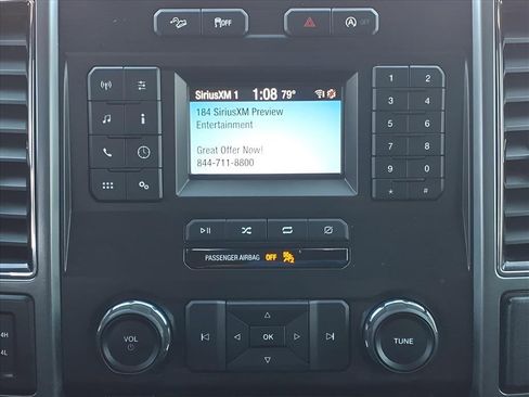 Used 2018 Ford F150 XLT w/ Equipment Group 301A Mid image 21