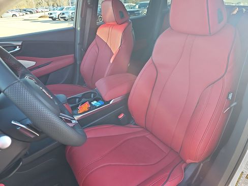 New 2026 Acura RDX A-Spec image 15