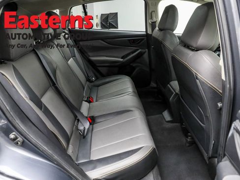 Used 2023 Subaru Crosstrek 2.5i Sport image 23