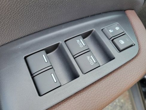 Used 2024 Honda Passport EX-L image 34