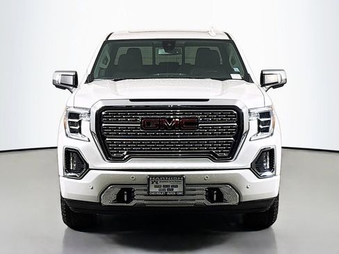 Used 2021 GMC Sierra 1500 Denali w/ Driver Alert Package II image 2