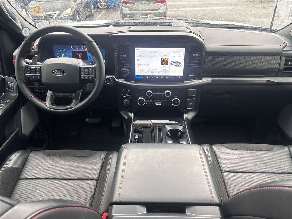 Used 2025 Ford F150 Raptor AWD/4WD image 4
