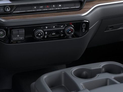 New 2026 Chevrolet Silverado 2500 LT AWD/4WD image 47