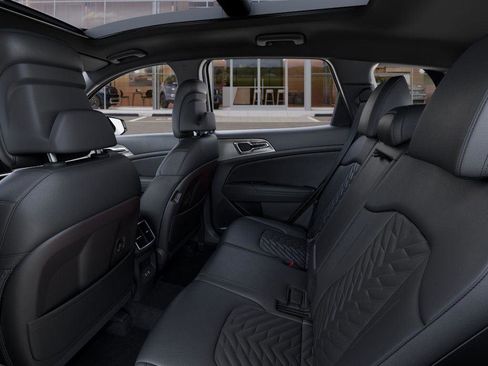 New 2026 Kia Sportage X-Line AWD/4WD image 18