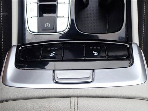 Used 2024 Hyundai Tucson SEL image 23