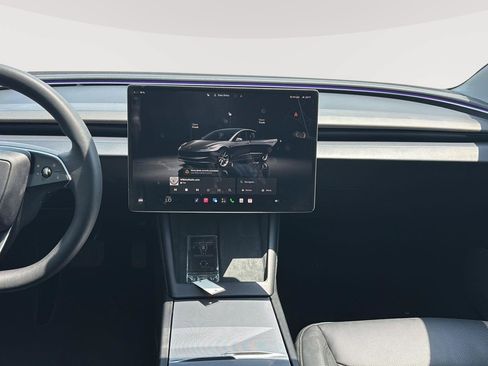 Used 2024 Tesla Model 3 Long Range AWD/4WD image 15