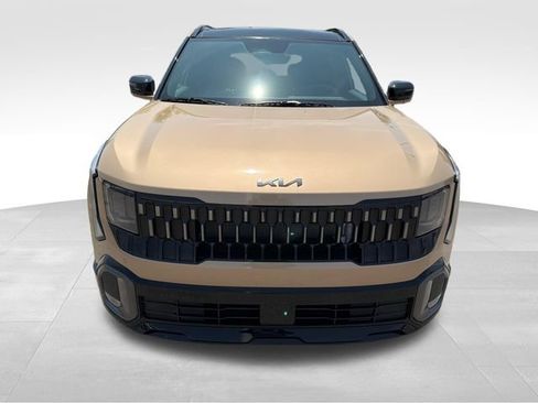 New 2027 Kia Seltos X-Line SX AWD/4WD image 2