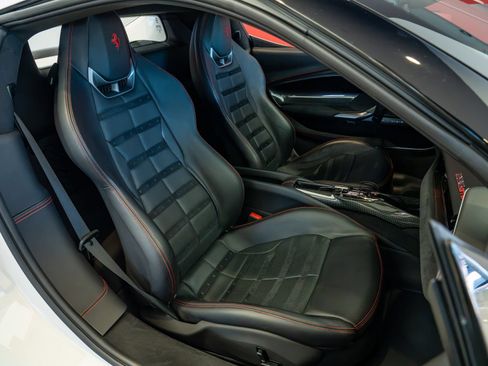 Used 2022 Ferrari 296 GTB RWD image 19