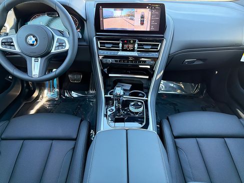 New 2026 BMW 840i image 19