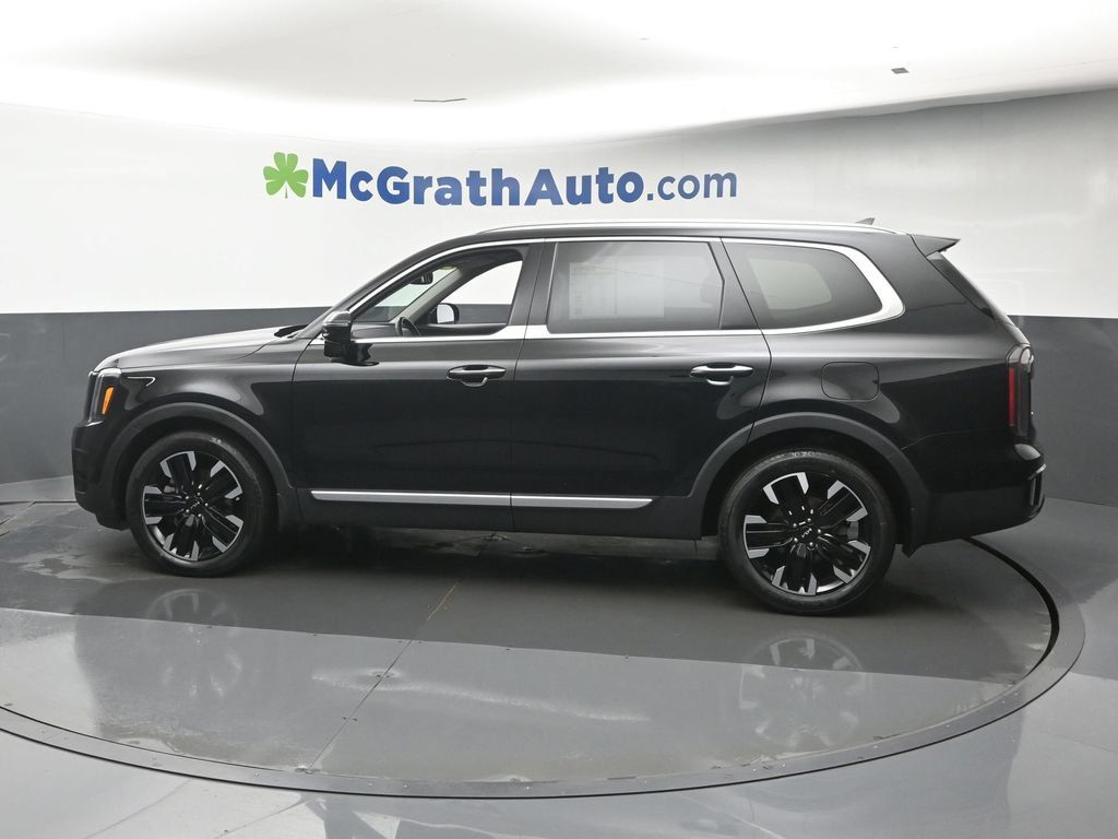 Used 2024 Kia Telluride SX AWD/4WD image 28
