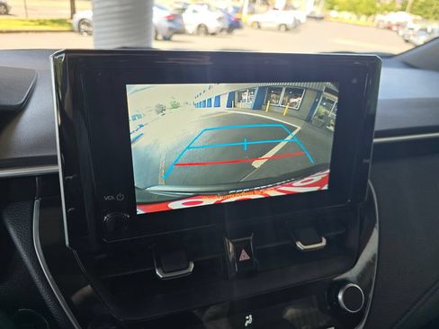 Used 2024 Toyota Corolla XSE FWD image 31