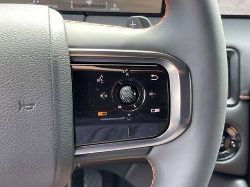 New 2026 Nissan Armada PRO-4X w/ Convenience Package image 32