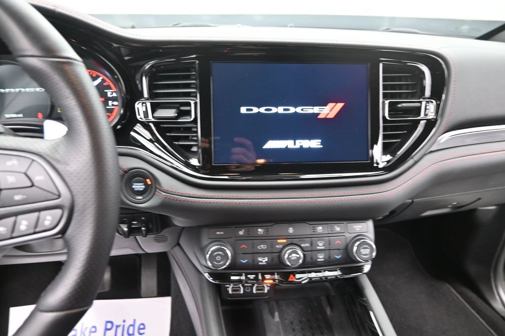 Used 2026 Dodge Durango GT AWD/4WD image 27