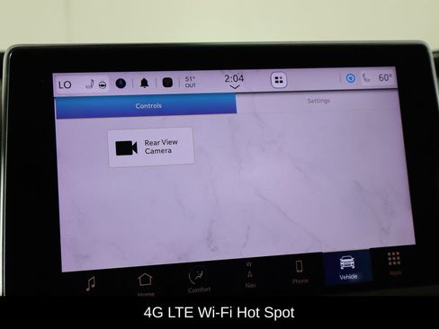 Used 2024 Jeep Compass Limited w/ High Altitude Package image 38