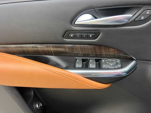 Used 2020 Cadillac XT4 Sport image 23