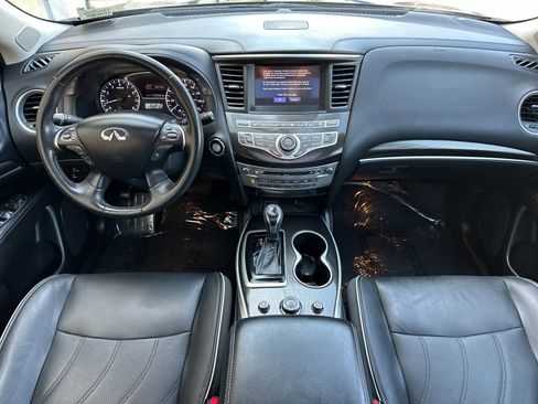 Used 2019 INFINITI QX60 Luxe w/ Essential Package FWD image 15