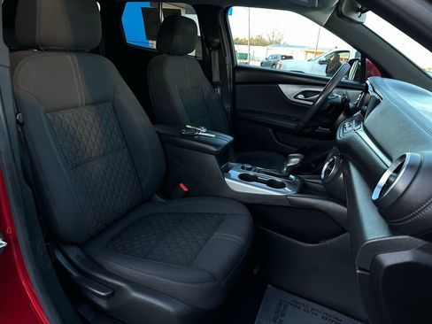 Used 2021 Chevrolet Blazer LT image 18