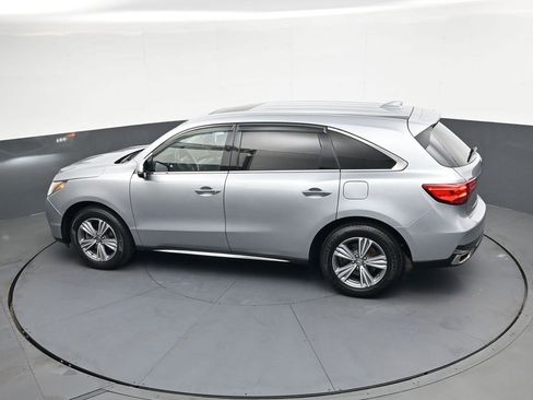 Used 2020 Acura MDX SH-AWD image 22