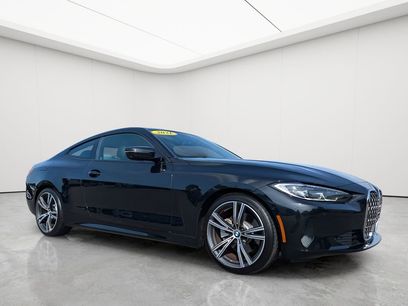 Used 2021 BMW 430i Coupe w/ Convenience Package