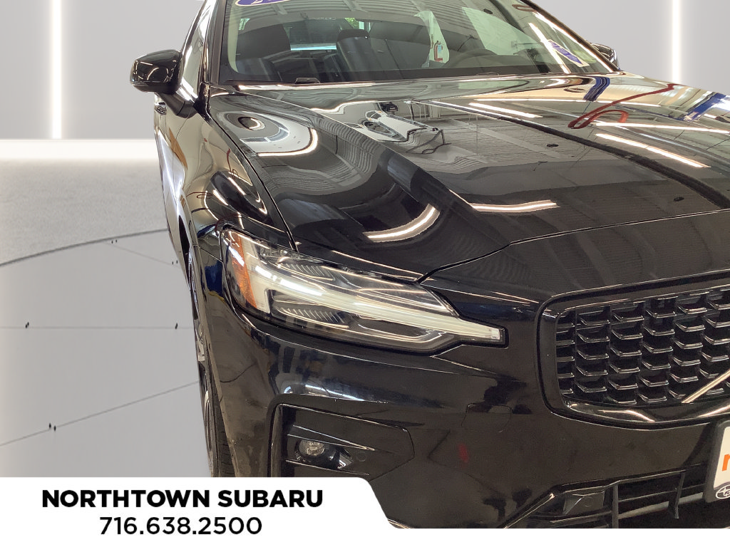 Used 2024 Volvo S60 B5 Plus FWD image 37