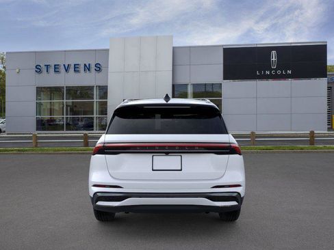 New 2024 Lincoln Nautilus Reserve w/ Jet Appearance Package (87T) AWD/4WD image 34