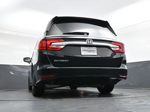 Used 2020 Honda Odyssey EX-L image 44