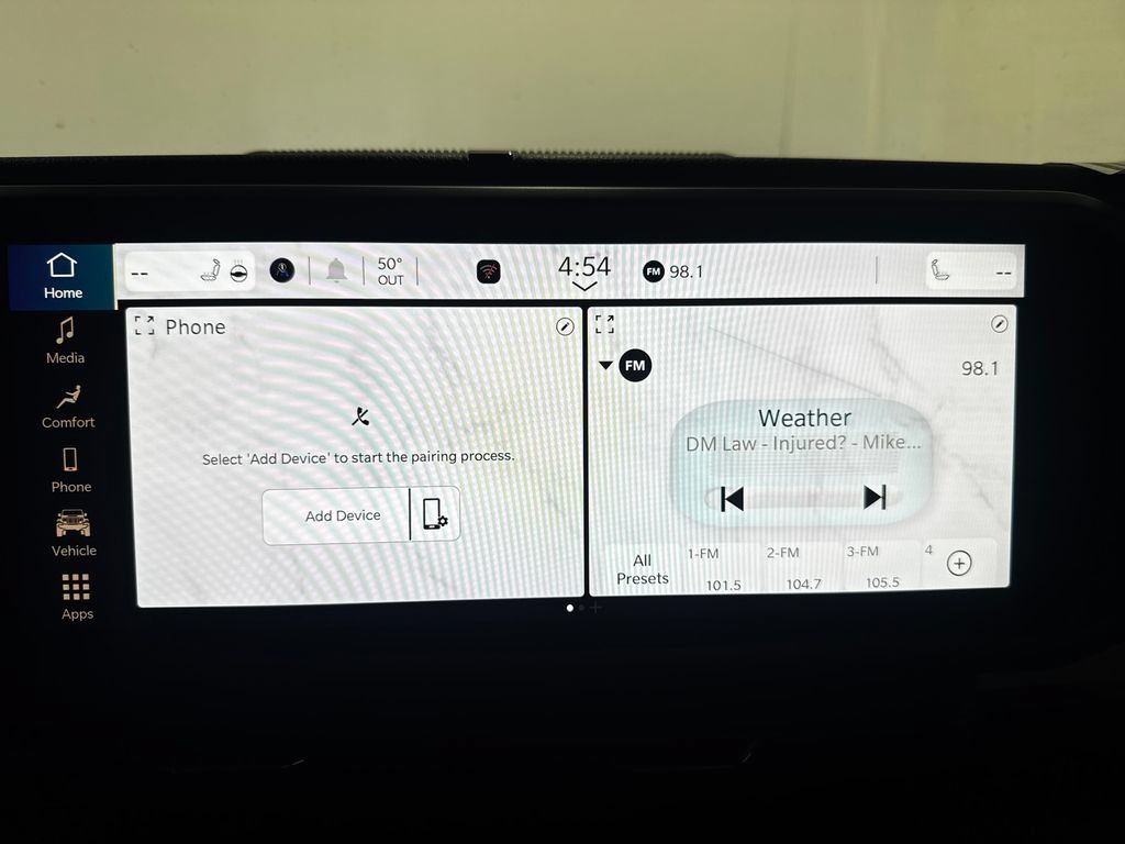 New 2026 Jeep Wrangler Unlimited Sport AWD/4WD image 12