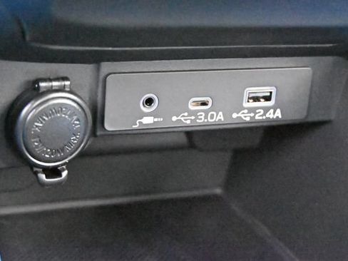 New 2026 Subaru WRX tS AWD/4WD image 24