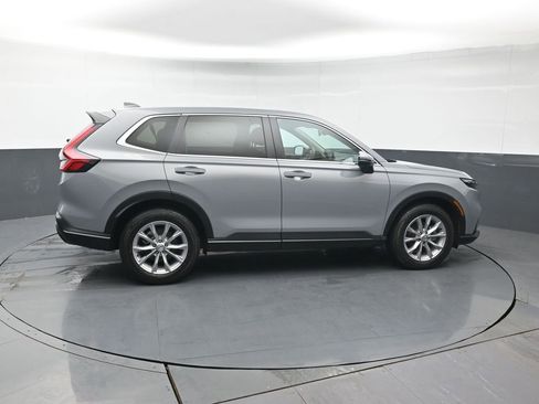 Certified 2023 Honda CR-V EX image 8