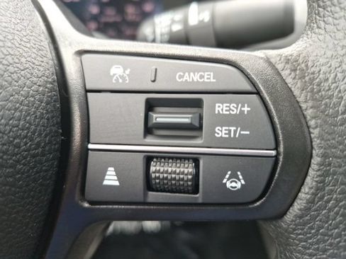 New 2026 Honda Accord SE image 20