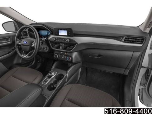 Used 2022 Ford Escape S AWD/4WD image 16