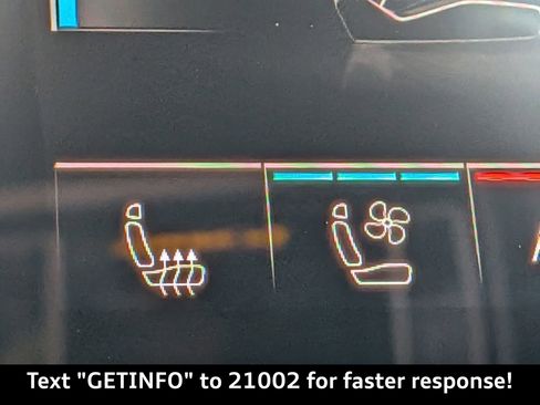 Certified 2021 Audi A8 L 4.0T image 29