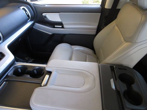 Certified 2025 Ford Expedition Max Active AWD/4WD image 20