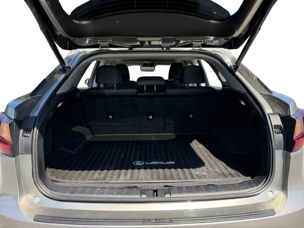 Used 2022 Lexus RX 350 AWD w/ Premium Package image 10