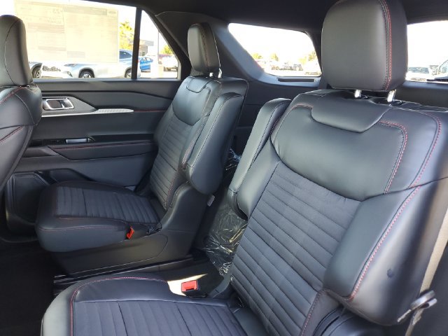New 2027 Ford Explorer ST-Line w/ Premium Package AWD/4WD image 30
