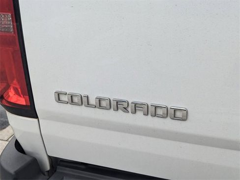 Used 2016 Chevrolet Colorado W/T image 11