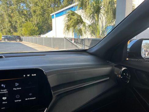 Used 2025 Chevrolet Equinox LT image 35