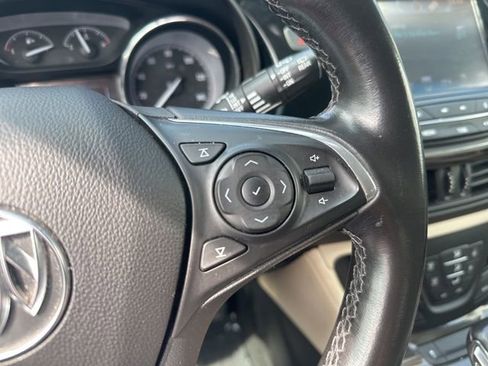 Used 2020 Buick Envision Preferred image 20