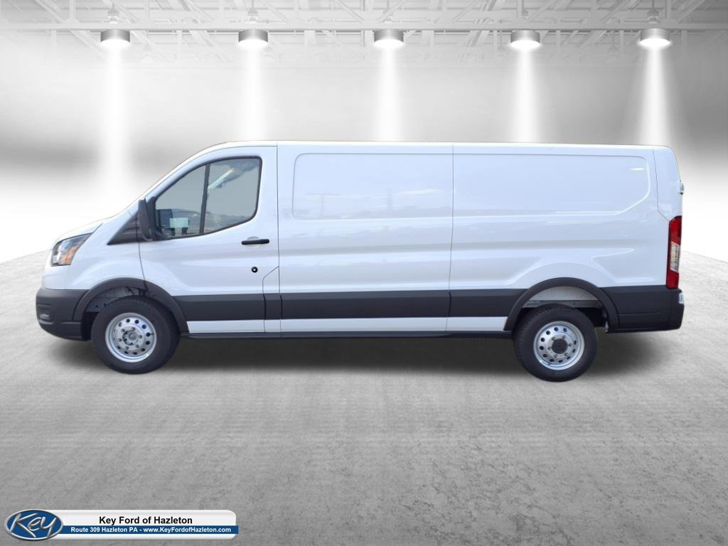 Used 2025 Ford Transit 350 148 Low Roof AWD image 7