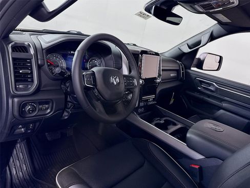 New 2026 RAM 1500 Laramie AWD/4WD image 4