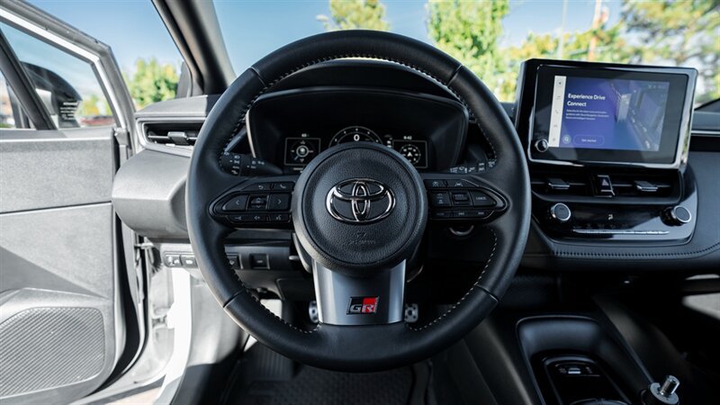 Used 2024 Toyota Corolla GR w/ Performance Package AWD/4WD image 26