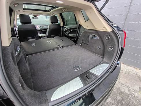 Used 2017 Buick Envision Premium image 85