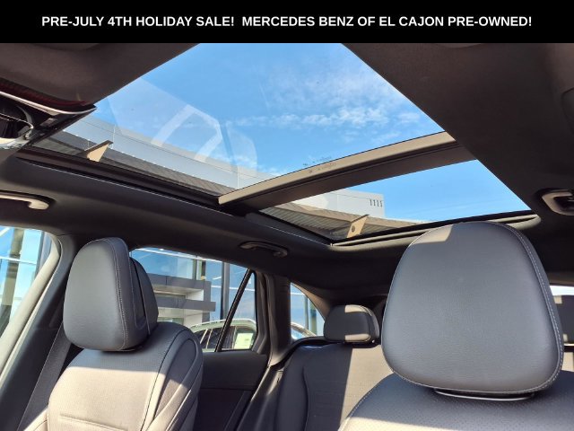 Certified 2026 Mercedes-Benz GLC 300 image 16