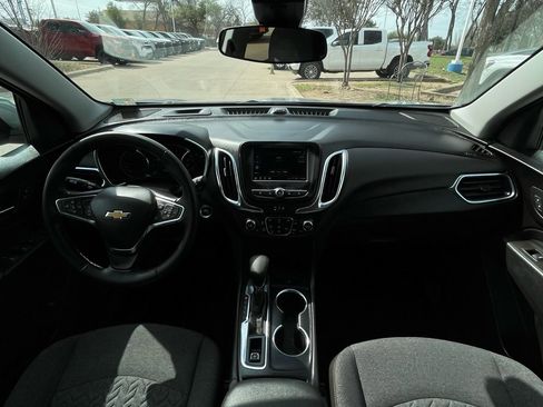 Used 2024 Chevrolet Equinox LT image 11