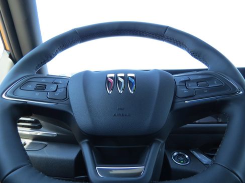 New 2025 Buick Envista Preferred w/ Convenience I Package image 21